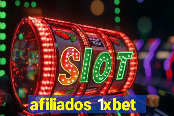afiliados 1xbet